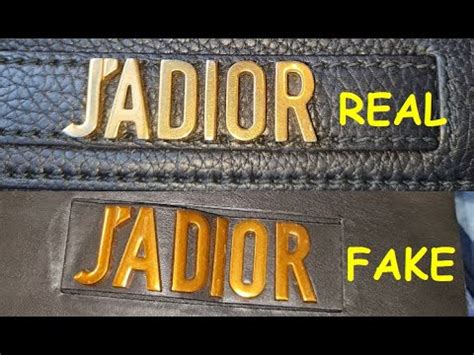 j'adior bag real vs fake